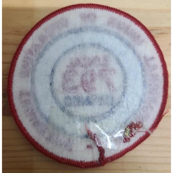 "International Union of Operating Engineers Patch Local 793 Ontario Vintage Embr - Picture 2 of 2